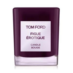 TOM FORD Figue Érotique Candle 180g